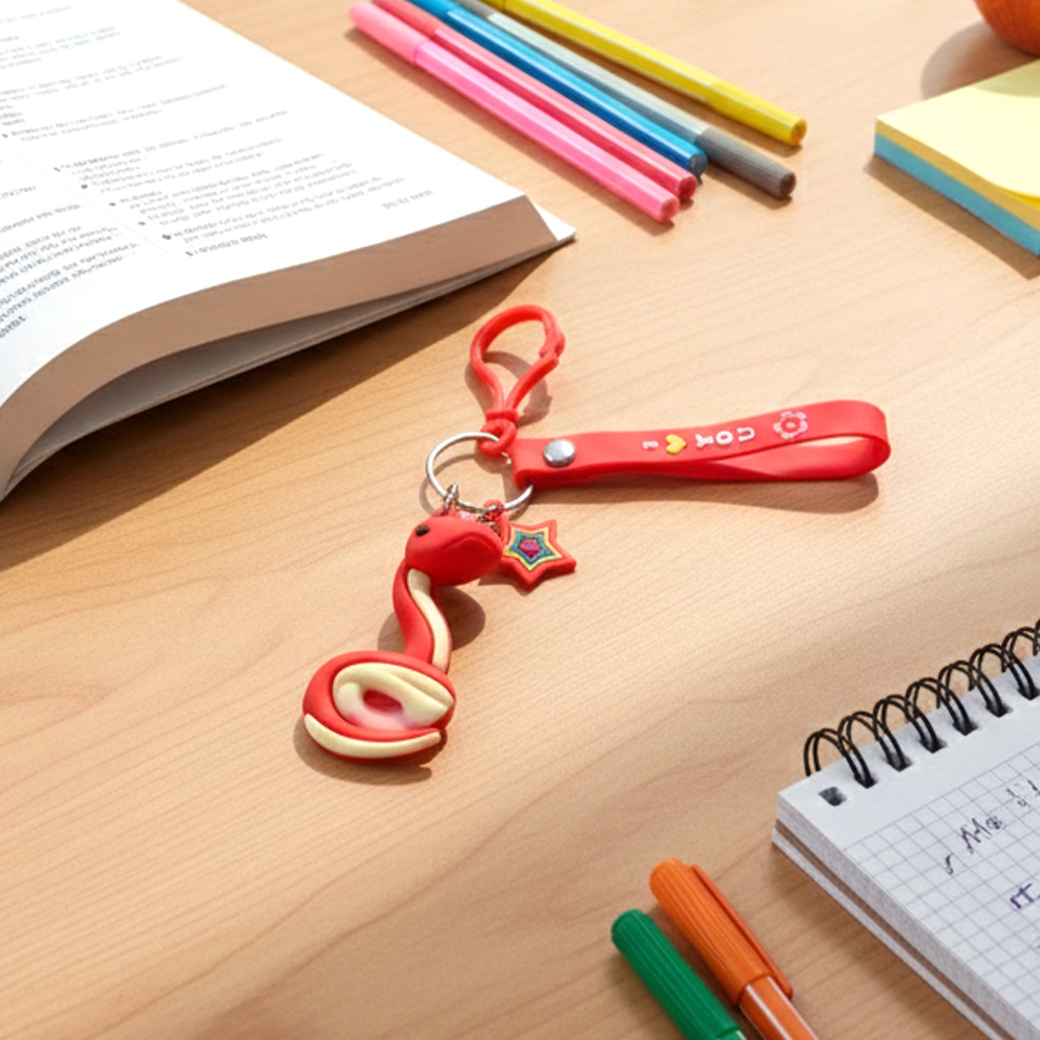 Keychain