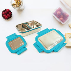 Steel Bento Jerry