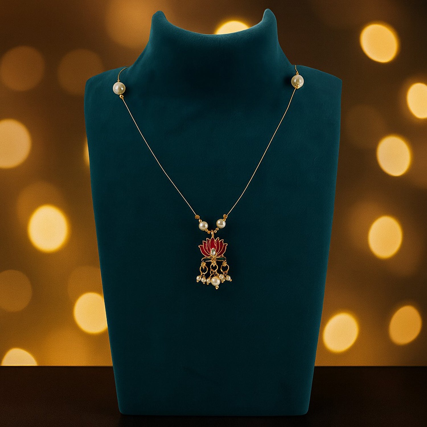 Pendant Chain
