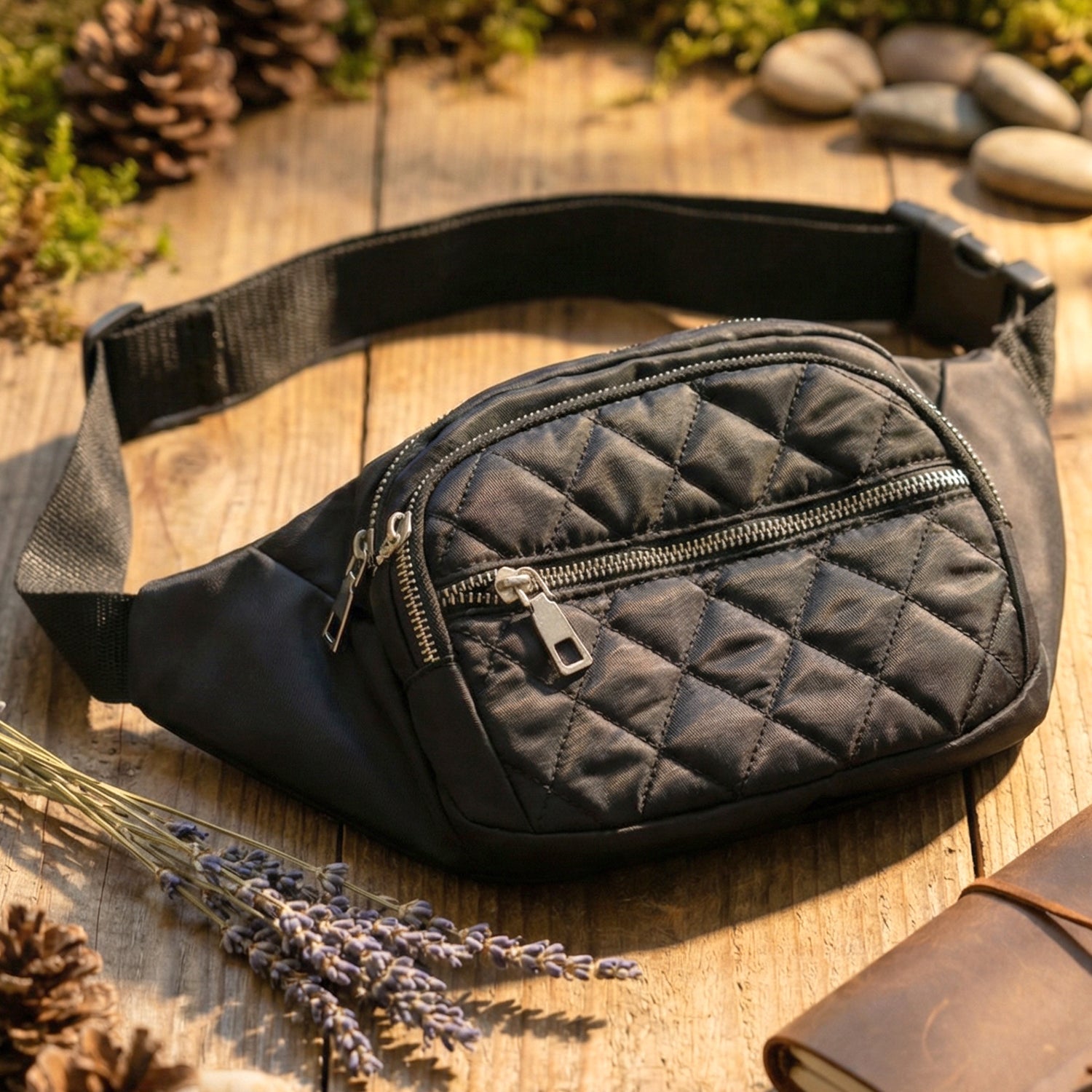 Travel Pouch