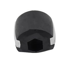Cn Blk Mouth Exerciser Used To Gain Sharp And Chiselled Mouth Easily And Fast.