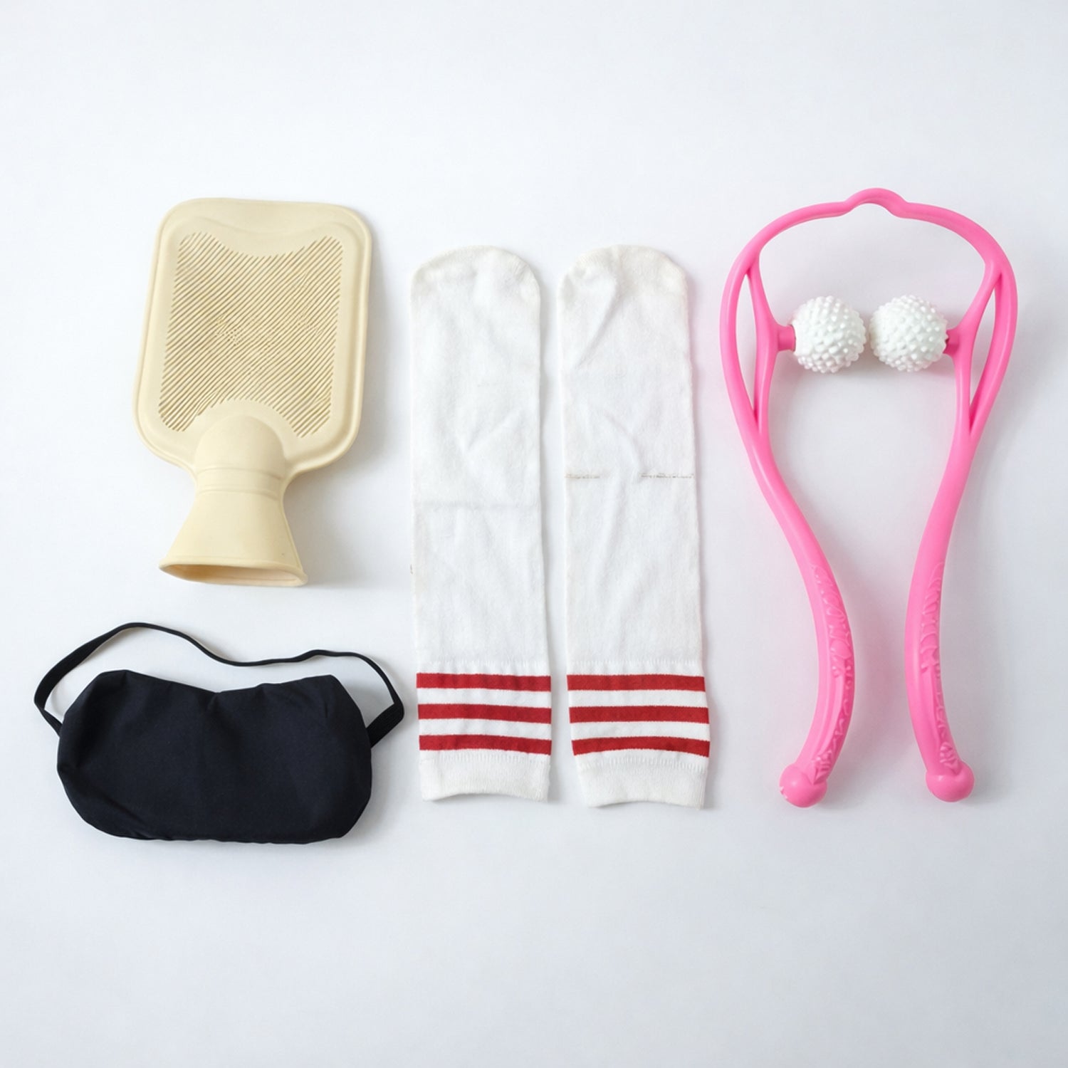 Body Relaxation Kit