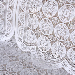 Elegant Sofa Cover Runner