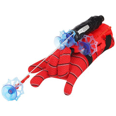 Web Shooter Toy