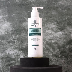 Shampoo 
