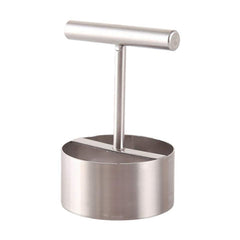 Corer Pear Core Separator Vegetable, Fruit Hole Remover Coring Tool (1 Pc)
