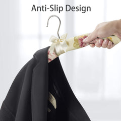 Wardrobe Hanger