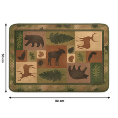 Step Mat