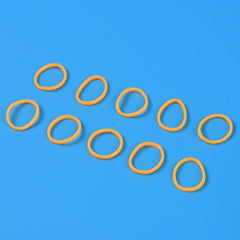 Elastic Rubber Bands