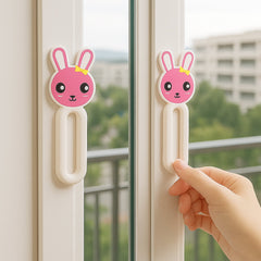 Sliding Door Handle