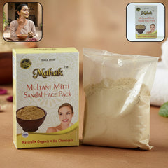 Herbal Facial Kit