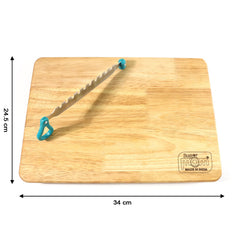 Edge Board