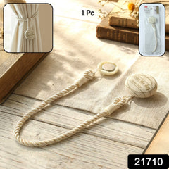 Curtain Holdback
