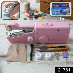 Portable Sewing Machine