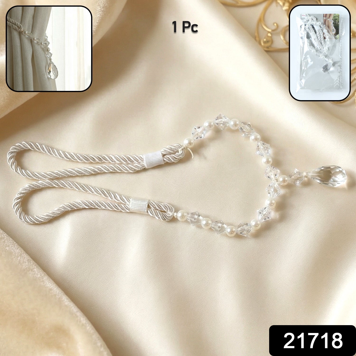 Rope Tie