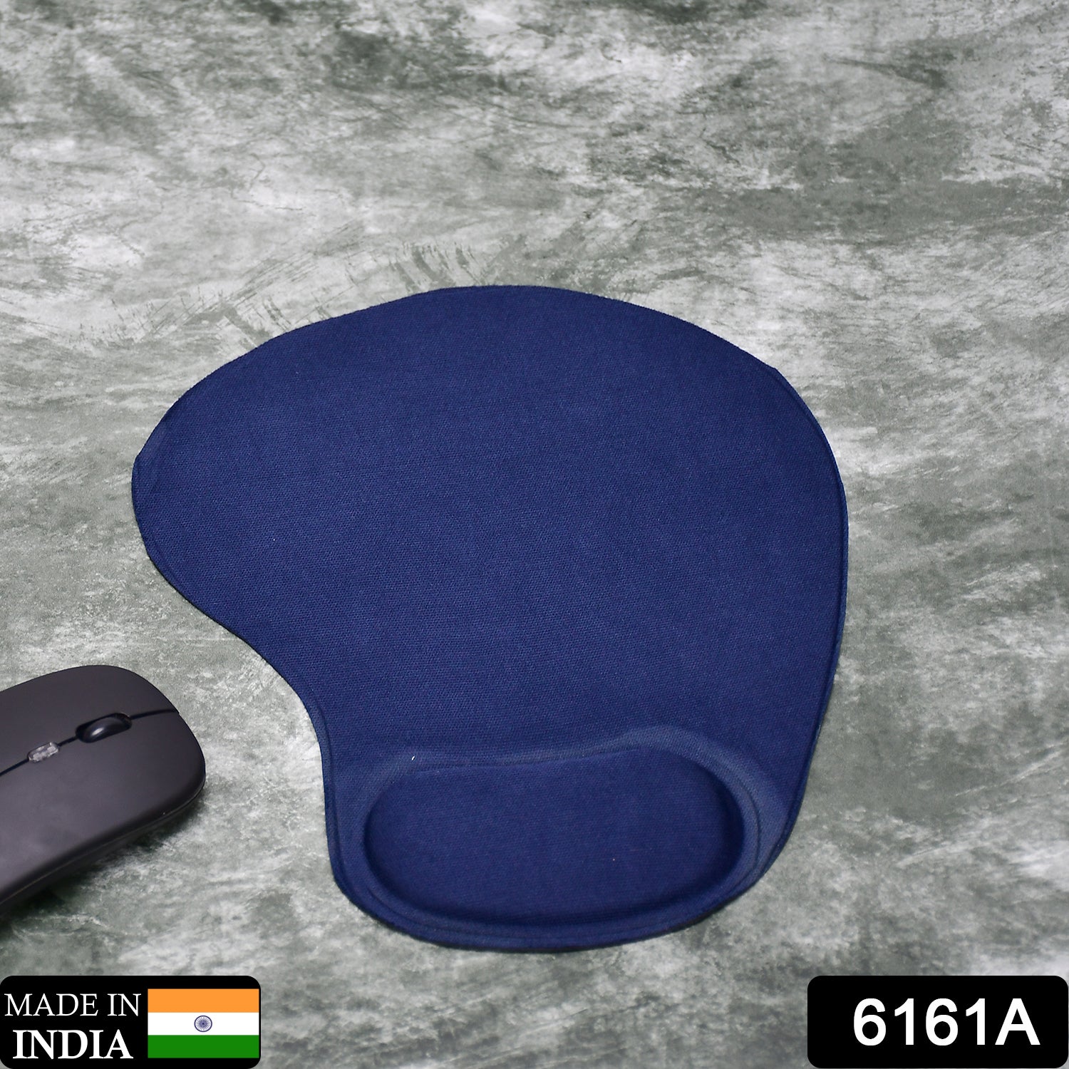 Wrist Mouse Pad