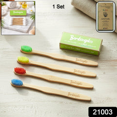 Toothbrush