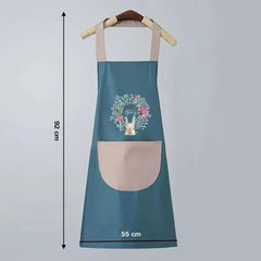 Apron