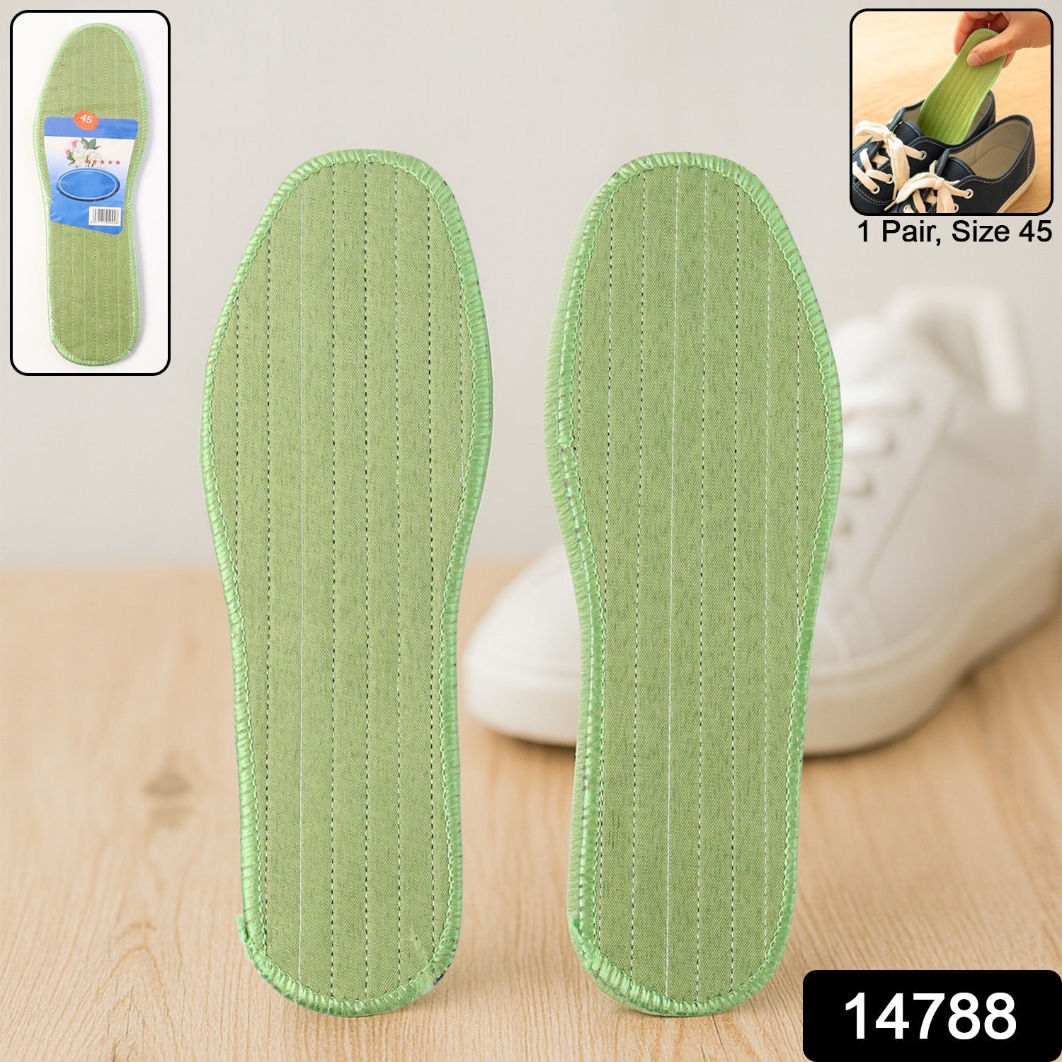 Shoe Inserts