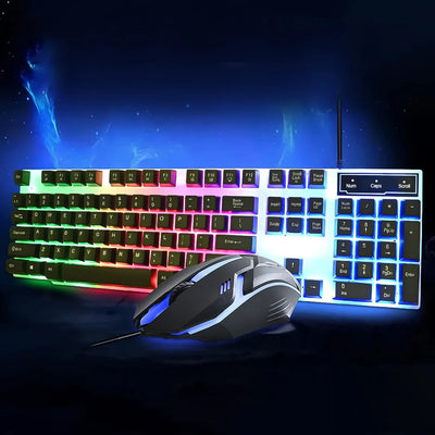 COMPUTER ACCESSORIES