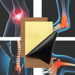 Ant Pain Relief Patch - Pack of 8 Patches