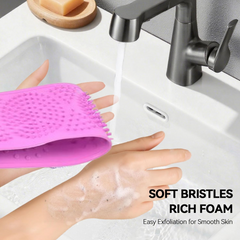 Scrubber