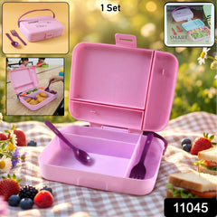 Lunch Box Set