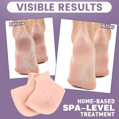 Foot Protector Moisturizing Socks