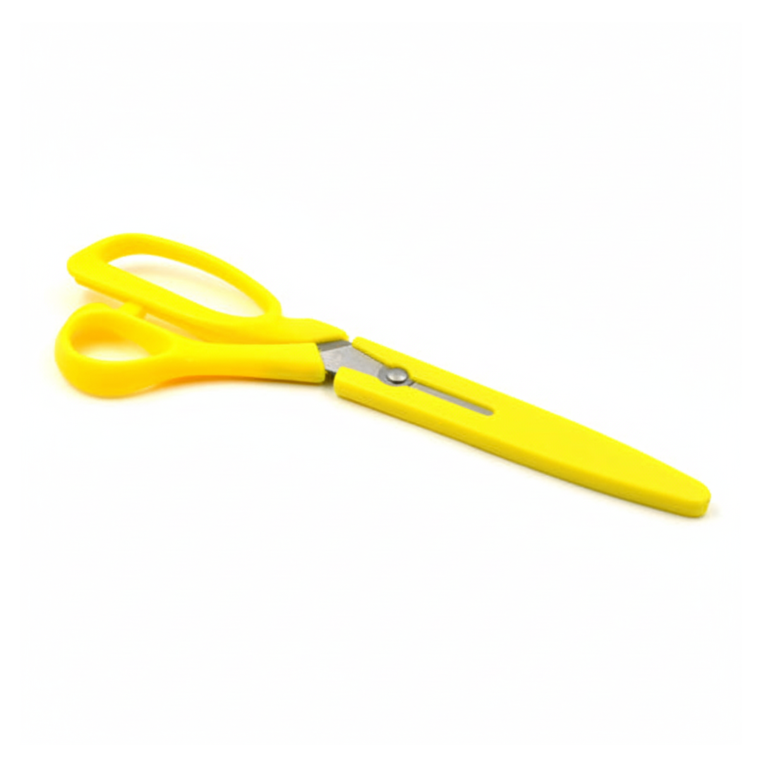 Scissors for craft work paper cutter Scissor stainless steel scissor (9 Inch)