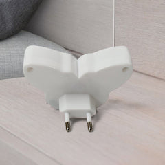 Butterfly LED Lamp