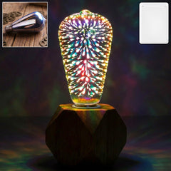 LED Light Bulb