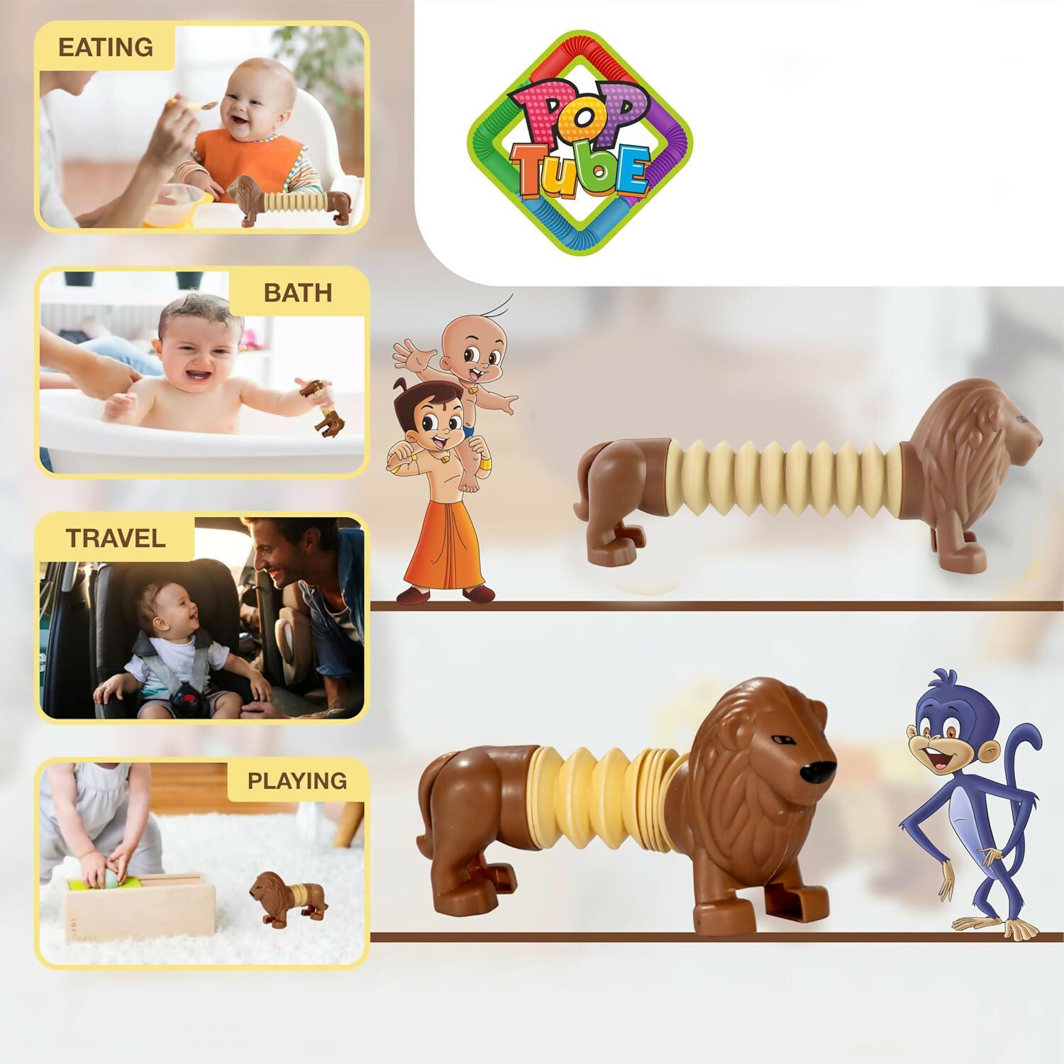 Spring Toy