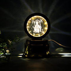 LED Night Lamp