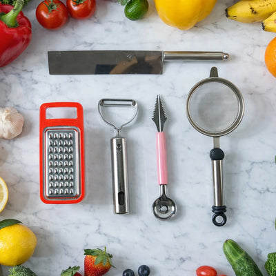KITCHEN TOOLS
