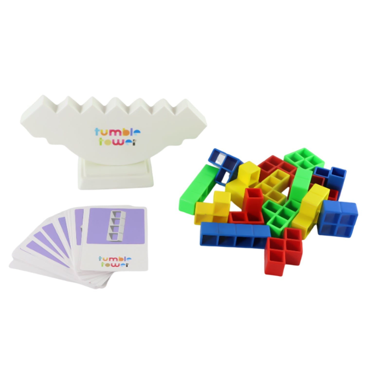 Challenge Game