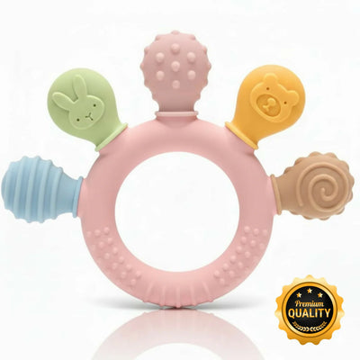 Kids & baby essentials