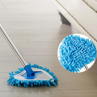 CLEANING SUPPLIES