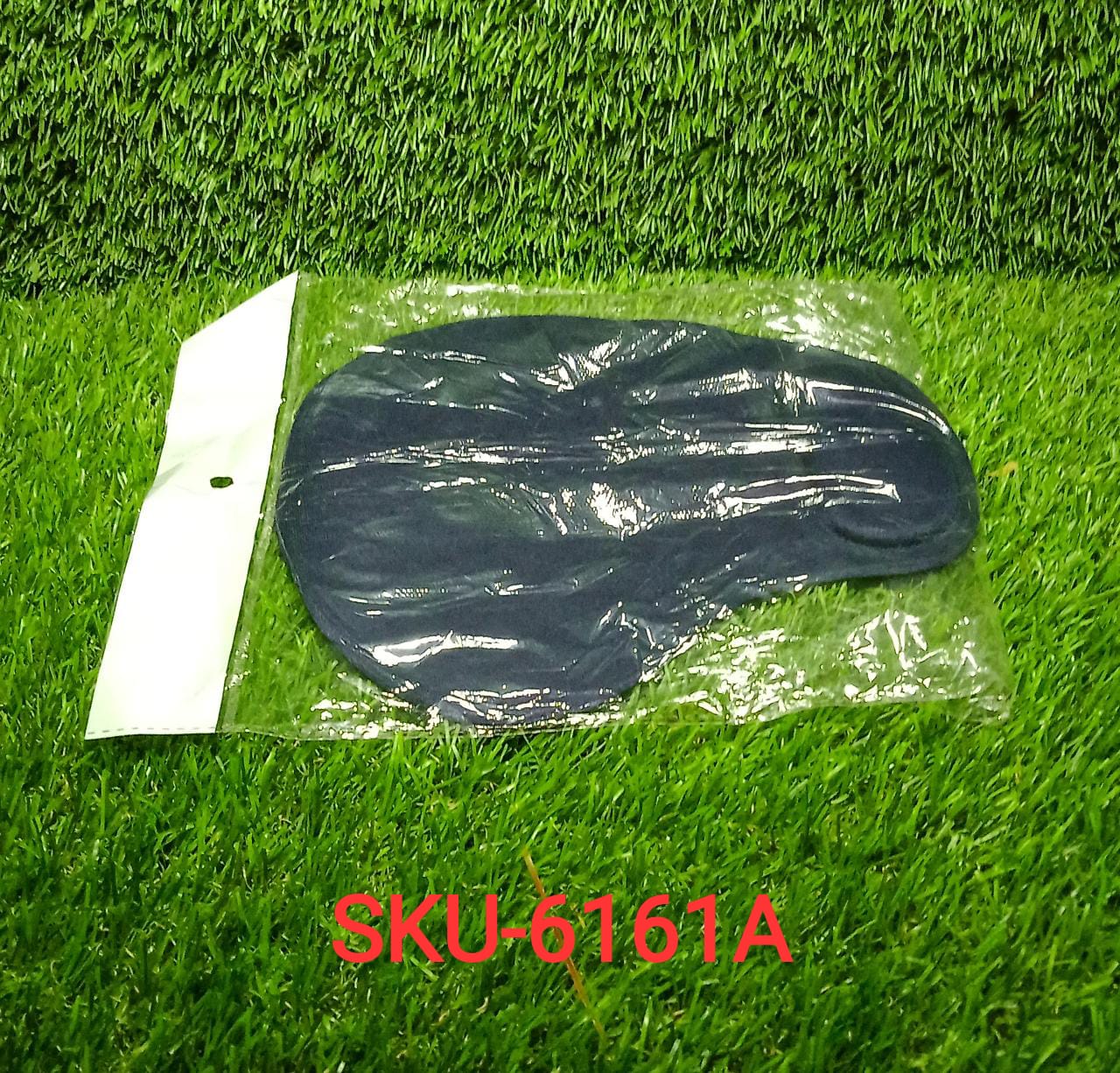 Wrist Mouse Pad