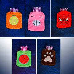 Hot Water Pouch