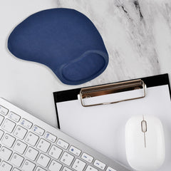 Wrist Mouse Pad