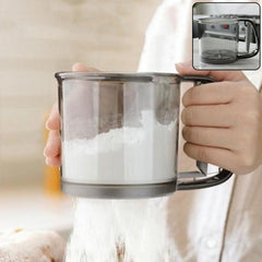 Sifter Cup