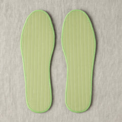 Cushioned insoles for shoes 39