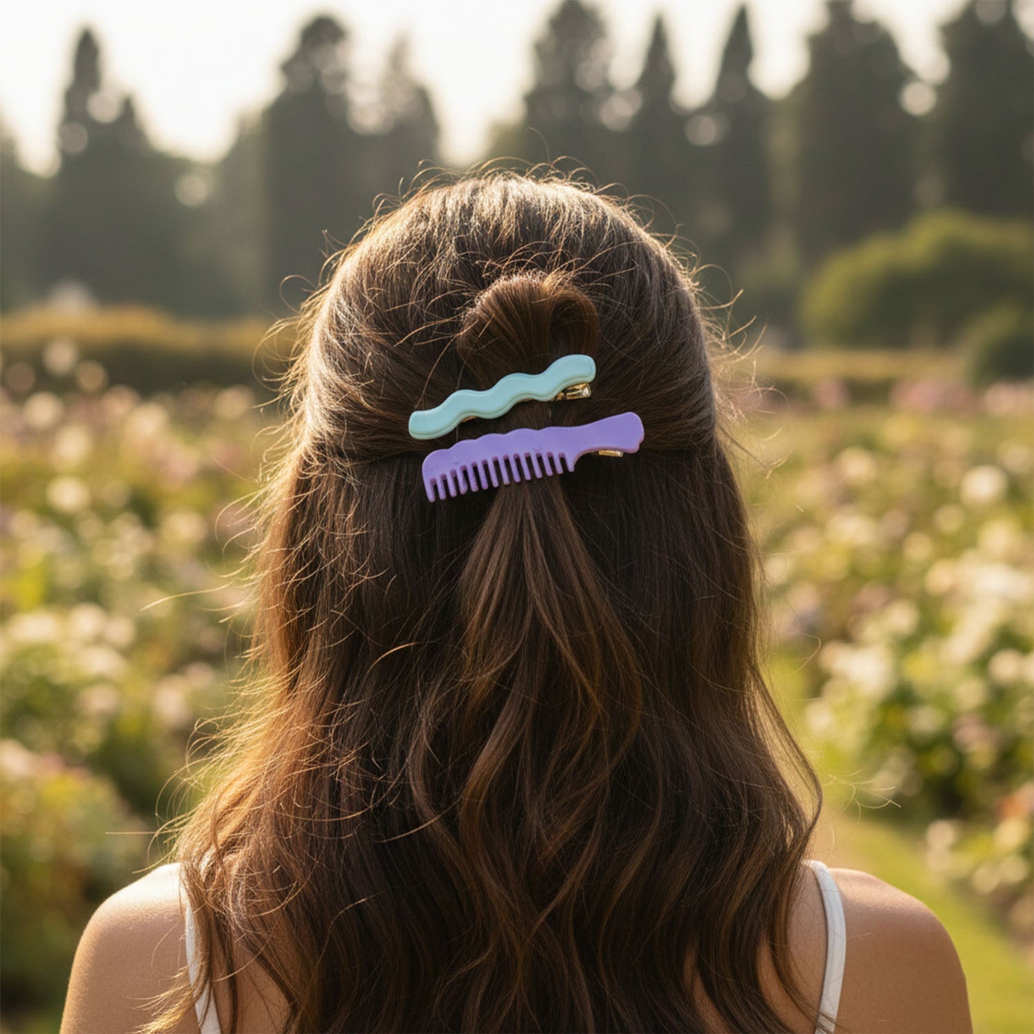 Hair Accessories