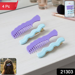 Hair Clips