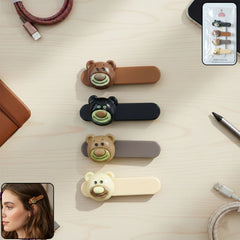 Hair Barrettes