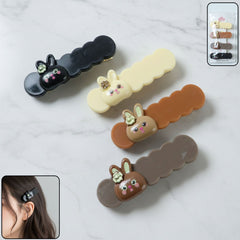 Hair Barrettes