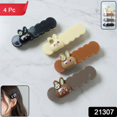 Clip Set
