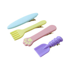 Hair Barrettes