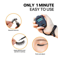 Lash Set