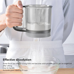 Sugar Sifter